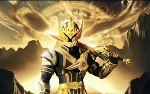 Phim siêu nhân của Việt Nam gây bão mạng xã hội dù mới tung trailer