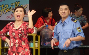 Muôn mặt kịch nói TP.HCM (kỳ 2): Khi hài kịch đua nở tưng bừng
