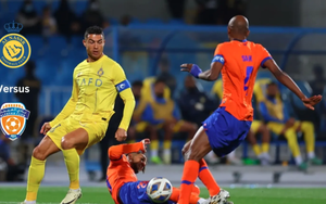 Nhận định, soi tỷ lệ Al Nassr vs Al Fayha 22h20 hôm nay, Saudi Pro League vòng 19