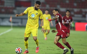 Bình luận viên Quang Huy: 'V-League hứa hẹn tưng bừng ngày khai xuân'