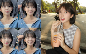 Cuộc sống của nữ chính phim 'Lấy danh nghĩa người nhà' bản Việt