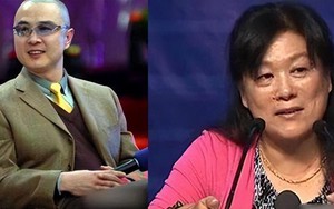 "Đường Tăng điển trai nhất" Từ Thiếu Hoa có nuối tiếc khi từ chối Chu Lâm, cưới vợ kém sắc?