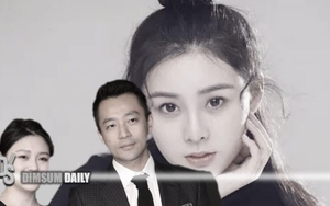 Bạn gái cũ lên án Uông Tiểu Phi là nguyên nhân gây đau khổ cho Từ Hy Viên