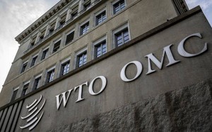 Trung Quốc khởi kiện Mỹ tại WTO
