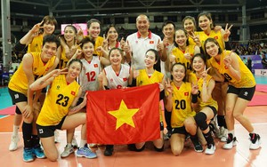 Những phụ công nào xứng đáng nhất để khoác áo tuyển nữ Việt Nam 2025? Người hâm mộ nói thẳng quan điểm