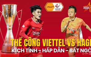Nhận định bóng đá V-League hôm nay 9/2 & 10/2: Hà Nội vs SLNA, Hà Tĩnh vs CAHN