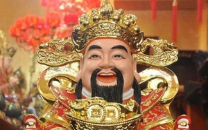 Ngày vía Thần Tài năm 2025: Sắm lễ vật, chọn giờ tốt để cúng Thần Tài 