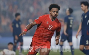 ĐT Việt Nam được báo quốc tế khen khi nhập tịch Xuân Son, khẳng định mô hình kết hợp hiện tại là đúng đắn