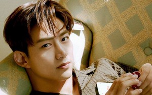 Thực hư chuyện Taecyeon nhóm 2PM cầu hôn bạn gái