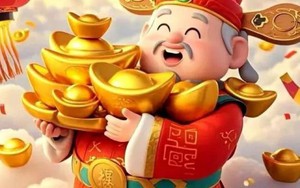 Những điều cần kiêng kỵ trong ngày vía Thần Tài 2025