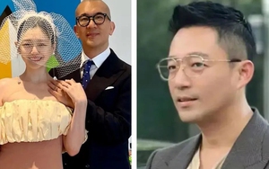 DJ Koo đau buồn trước sự ra đi của Từ Hy Viên, giữa lúc gia đình cô và chồng cũ khẩu chiến dữ dội