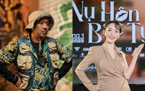 Một dự án phim khác bất ngờ “đánh bật” Bộ Tứ Báo Thủ của Trấn Thành