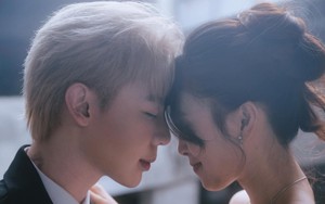 Đường đua nhạc Việt dịp Valentine