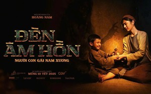 Phim kinh dị "Đèn âm hồn" bất ngờ vượt doanh thu phim Trấn Thành, Thu Trang