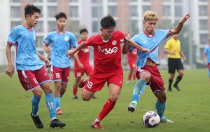 Tin nóng bóng đá Việt hôm nay 8/2: Hai tin vui cho Xuân Son; 3 HLV bị cấm 1 năm vì tiêu cực ở vòng loại U19 quốc gia