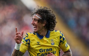 Nhận định, soi tỷ lệ Las Palmas vs Villarreal 00h00 ngày 9/2, vòng 23 La Liga