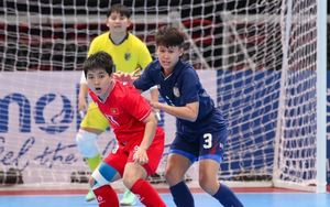 Hy vọng dự World Cup, HLV Thái Lan muốn tránh ĐT Việt Nam, đặt mục tiêu nhất bảng khi nằm cùng Nhật Bản 