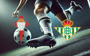Nhận định, soi tỷ lệ Celta Vigo vs Real Betis 20h00 ngày 8/2, La Liga vòng 23
