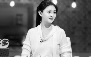 Từ Hy Viên: "Cuối cùng, cô ấy không cần phải gắng gượng nữa rồi"