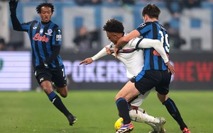 Nhận định, soi tỷ lệ Verona vs Atalanta 21h00 ngày 8/2, Serie A vòng 24