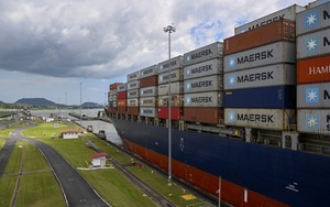 Panama bác thông tin về thỏa thuận cho tàu Mỹ đi qua kênh đào miễn phí