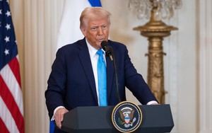 Tổng thống Mỹ ký sắc lệnh trừng phạt Tòa án Hình sự quốc tế