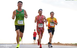 Vì sao phong trào chạy bộ ngày càng nở rộ?