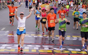 Lợi ích tuyệt vời từ chạy bộ mỗi ngày