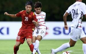 Đội tuyển Việt Nam chốt đá giao hữu với Campuchia vì lý do bất ngờ
