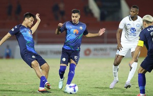 Link xem trực tiếp bóng đá Bình Định vs Đà Nẵng 18h hôm nay 8/2, vòng 12 V-League