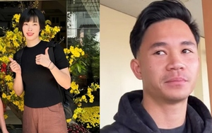 Tin nóng thể thao sáng 8/2: Bố của Trần Thị Thanh Thúy tiết lộ hành trình của con gái; Supachok dính chấn thương sau AFF Cup