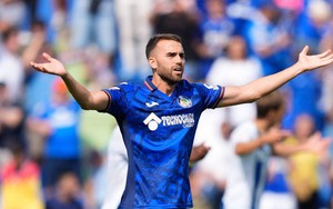 Nhận định, soi tỷ lệ Alaves vs Getafe 20h00 hôm nay 9/2, vòng 23 La Liga