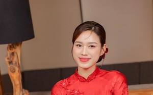 Đám Cưới Của Hoa Hậu Đỗ Thị Hà: Không Linh Đình, Chỉ Mong Một Lễ Cưới Bình Dị Và Đậm Chất Gia Đình