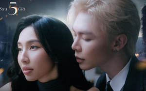 Giọng hát của hoa hậu Thuỳ Tiên trong MV top 1 trending gây bão