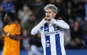 Nhận định, soi tỷ lệ Valencia vs Leganes 22h15 hôm nay 9/2, La Liga vòng 23