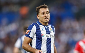 Nhận định, soi tỷ lệ Real Sociedad vs Espanyol 00h30 hôm nay 10/2, La Liga vòng 23