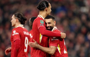 Link xem trực tiếp bóng đá Plymouth vs Liverpool 22h00 ngày 9/2, vòng 4 FA Cup