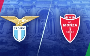 Nhận định, soi tỷ lệ Lazio vs Monza 21h00 hôm nay 9/2, Serie A