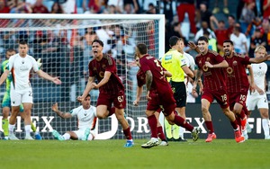 Nhận định, soi tỷ lệ Venezia vs Roma 18h30 hôm nay 9/2, Serie A vòng 24