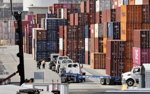 BIS: Những ẩn số từ ông Trump gây nhiều rủi ro cho nền kinh tế