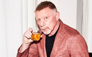 Sau khi đánh mất tất cả: Boris Becker làm lại cuộc đời ở tuổi 57