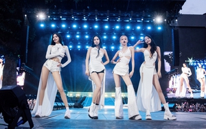 Loạt chuyến lưu diễn K-pop bùng nổ 2025: Blackpink, G-Dragon