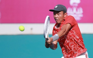 Lý Hoàng Nam: Từ số một tennis đến 'hiện tượng' pickleball