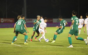 Tin nóng bóng đá Việt hôm nay 2/3: Quả bóng vàng Việt Nam chấn thương; Thầy Công Phượng nói lý do chia tay Trường Tươi Bình Phước