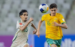 Đội bóng xếp hạng ba Đông Nam Á giành chức vô địch lịch sử ở giải châu Á cùng tấm vé dự World Cup