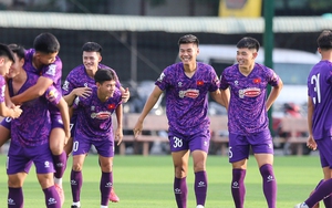 Tuyển trẻ Việt Nam được đánh giá cao ở giải đấu có Uzbekistan và Hàn Quốc