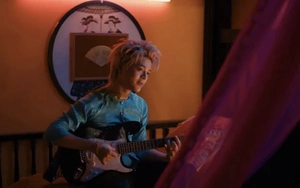 RHYDER có hành động khiến người hâm mộ “đứng hình”