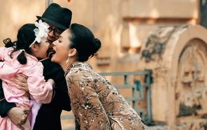 "Đại mỹ nhân Vbiz" tái xuất sau 1 thập kỷ "ở ẩn"