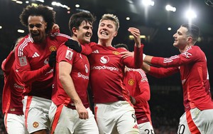 MU so tài với dàn sao Đông Nam Á, các tuyển thủ Việt Nam sẽ góp mặt?