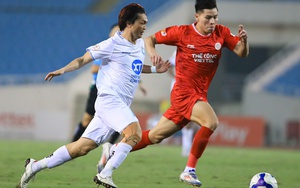 May mắn hơn Công Phượng, Tuấn Anh trở lại mạnh mẽ